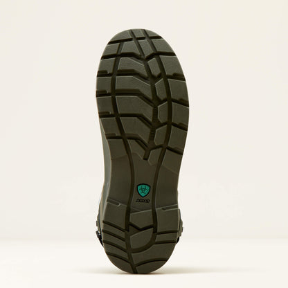 Kelmarsh Rubber Boot Women | Ariat on sale