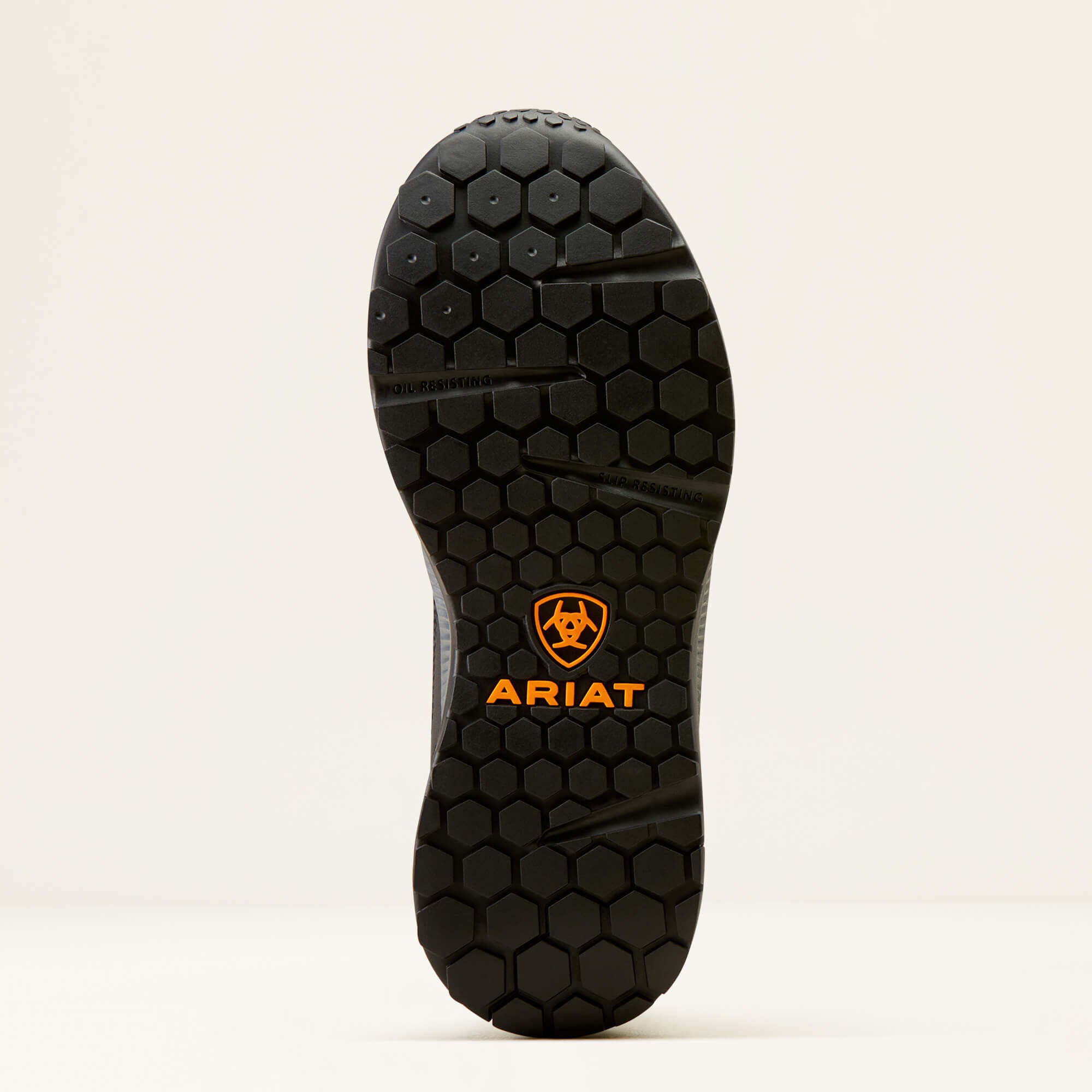 Outpace Shift Mid Composite Toe Work Shoe Women | Ariat for sale