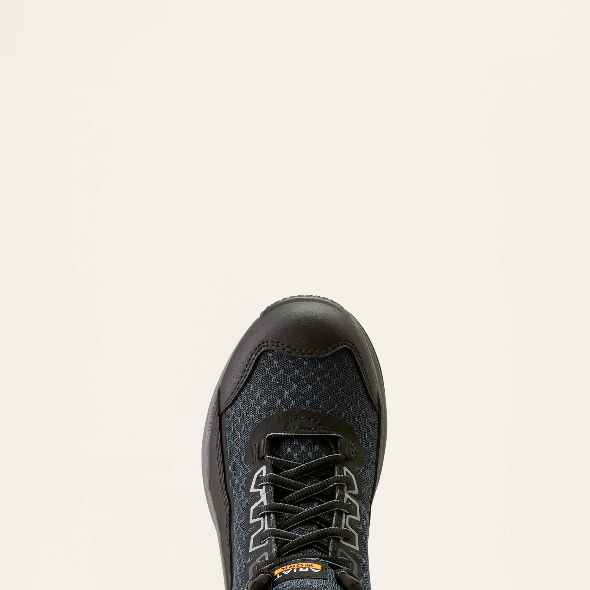 Outpace Shift Mid Composite Toe Work Shoe Women | Ariat for sale