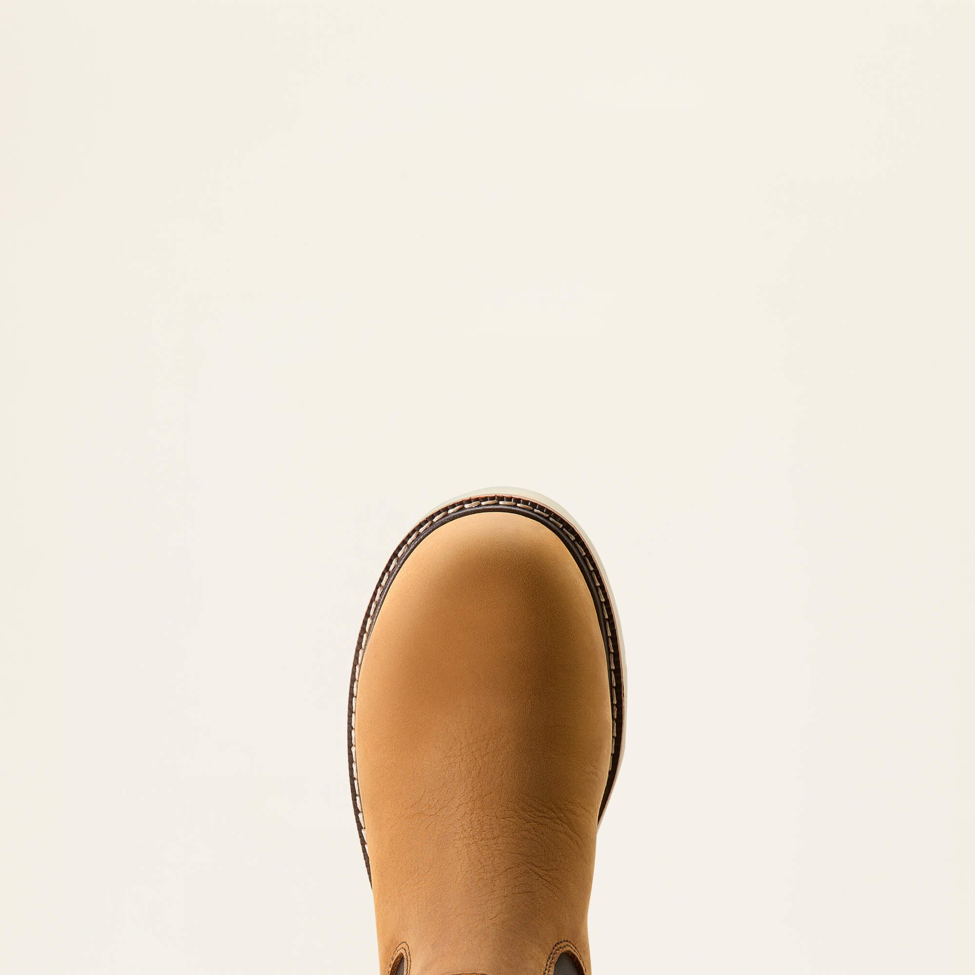 Rebar Wedge Chelsea Waterproof Composite Toe Work Boot Women | Ariat discount