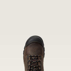 Treadfast 6" Waterproof Steel Toe Work Boot Women | Ariat outlet