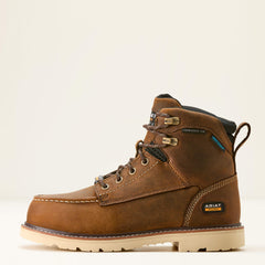 Rebar Lift Waterproof Composite Toe Work Boot Women | Ariat online shop