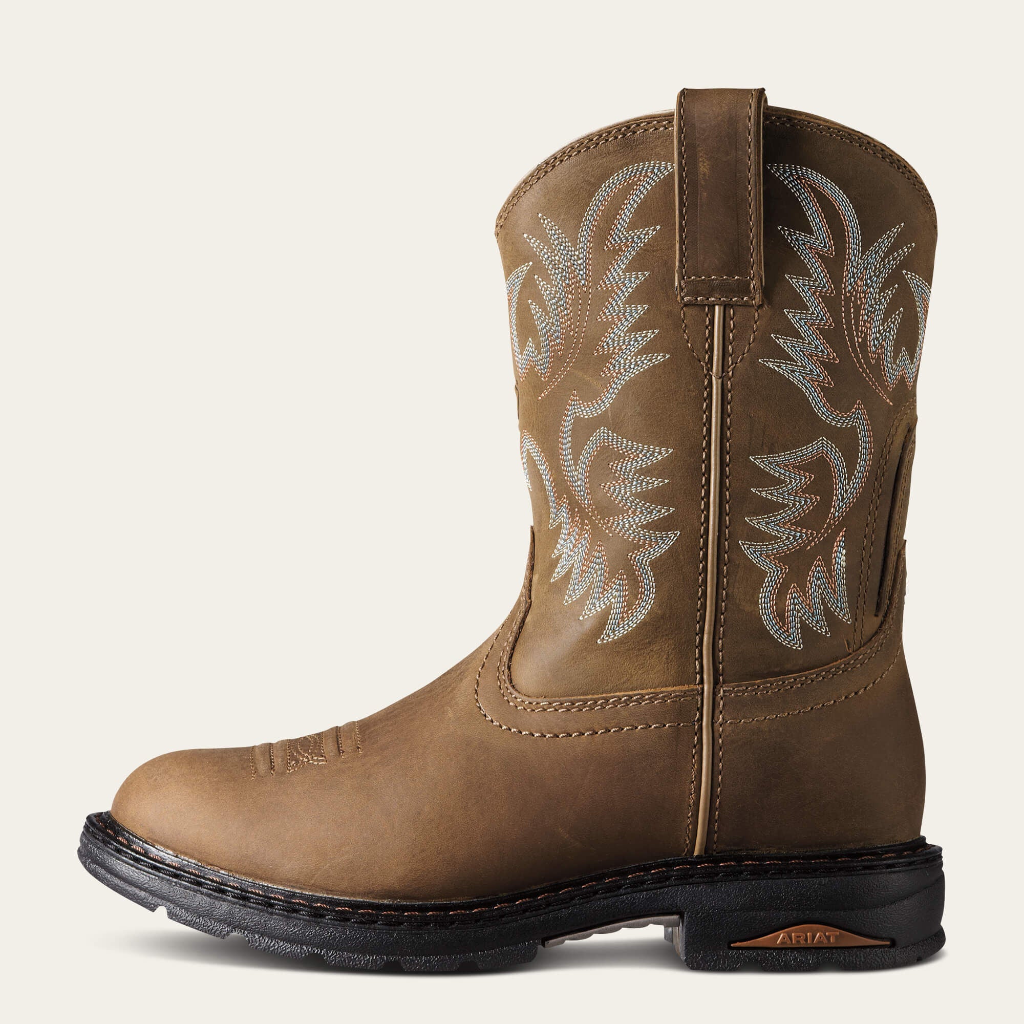Tracey Composite Toe Work Boot Women | Ariat sale