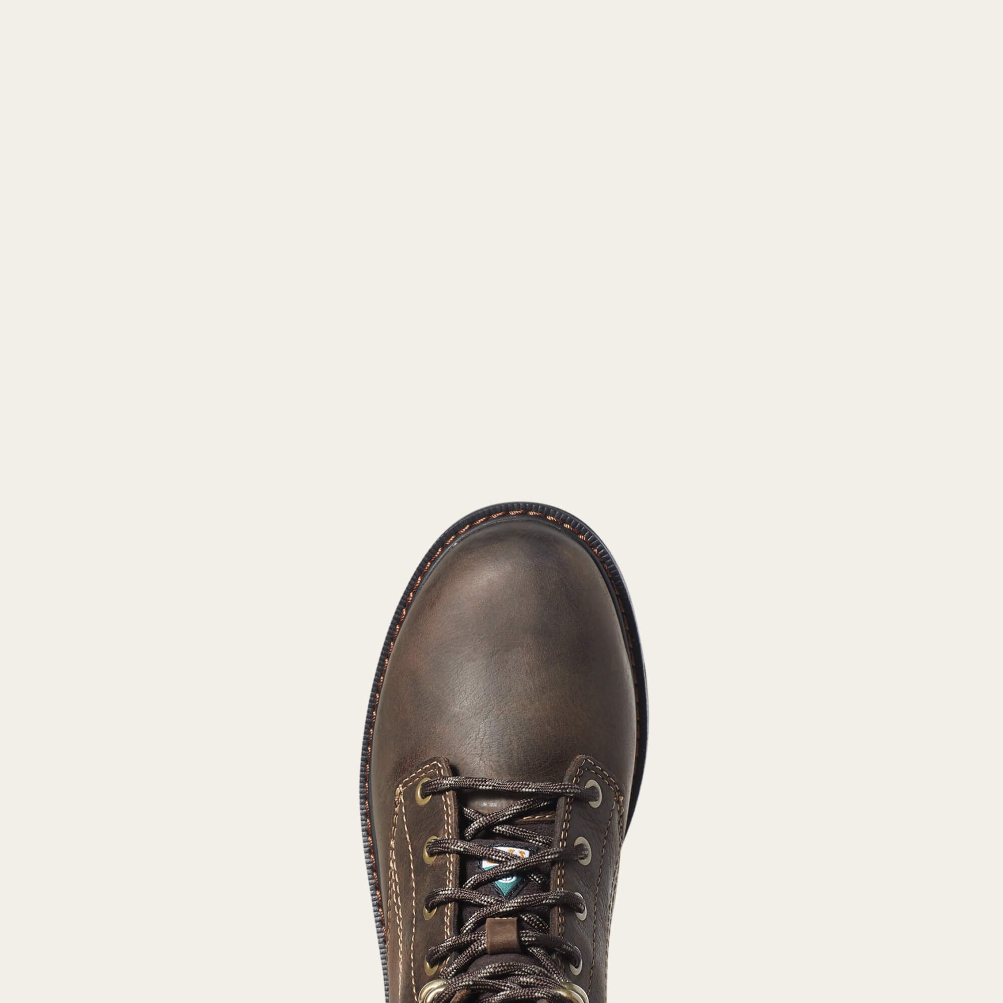 Riveter 6" CSA Waterproof Composite Toe Work Boot Women | Ariat discount