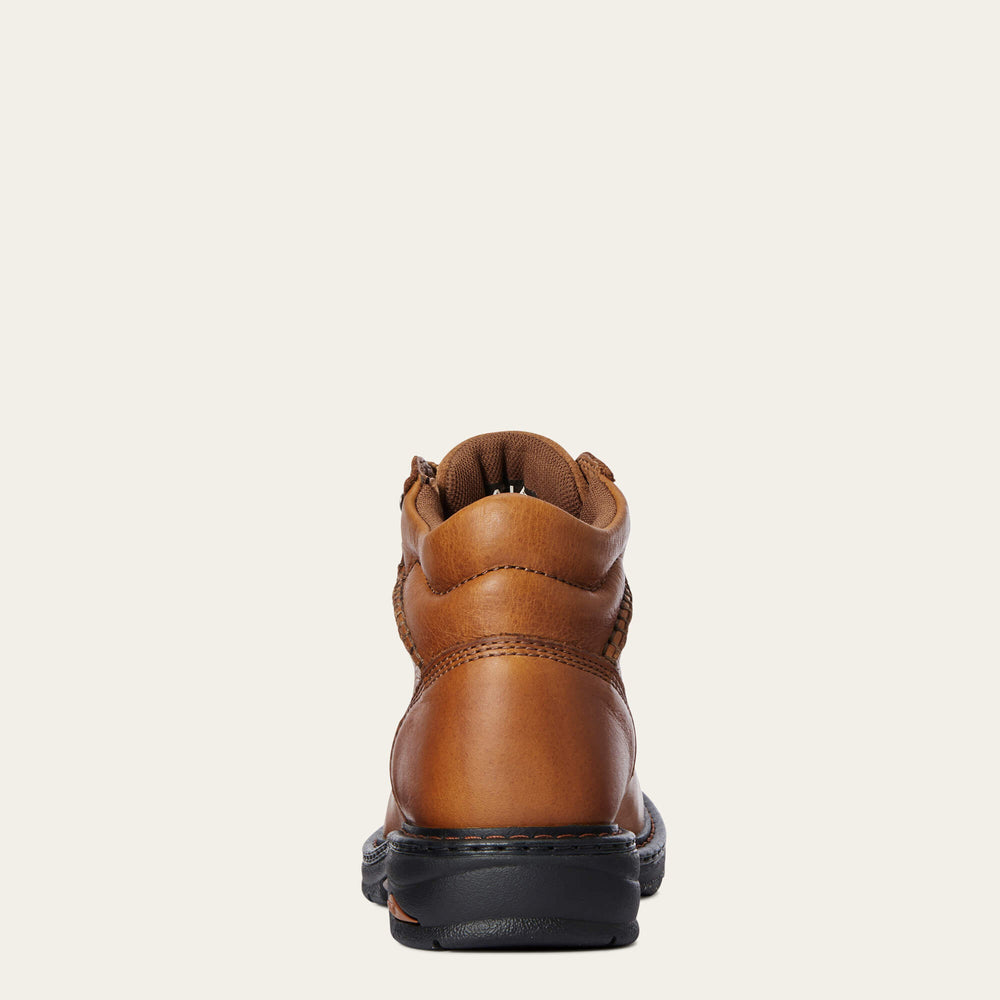 Macey Work Boot Women | Ariat online