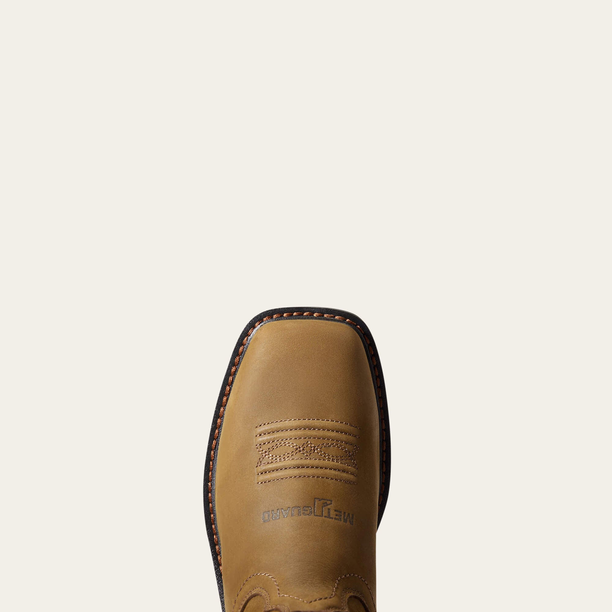 Krista MetGuard Steel Toe Work Boot Women | Ariat outlet