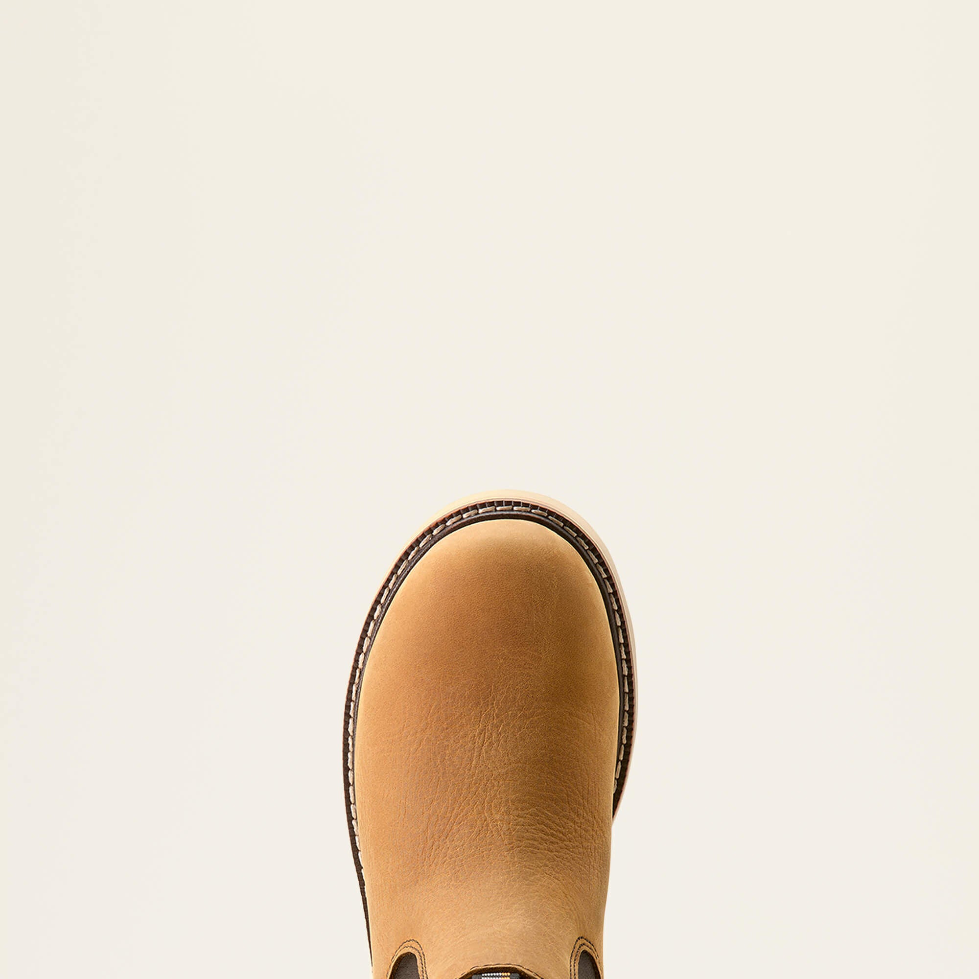 Rebar Wedge Chelsea Waterproof Work Boot Women | Ariat on sale