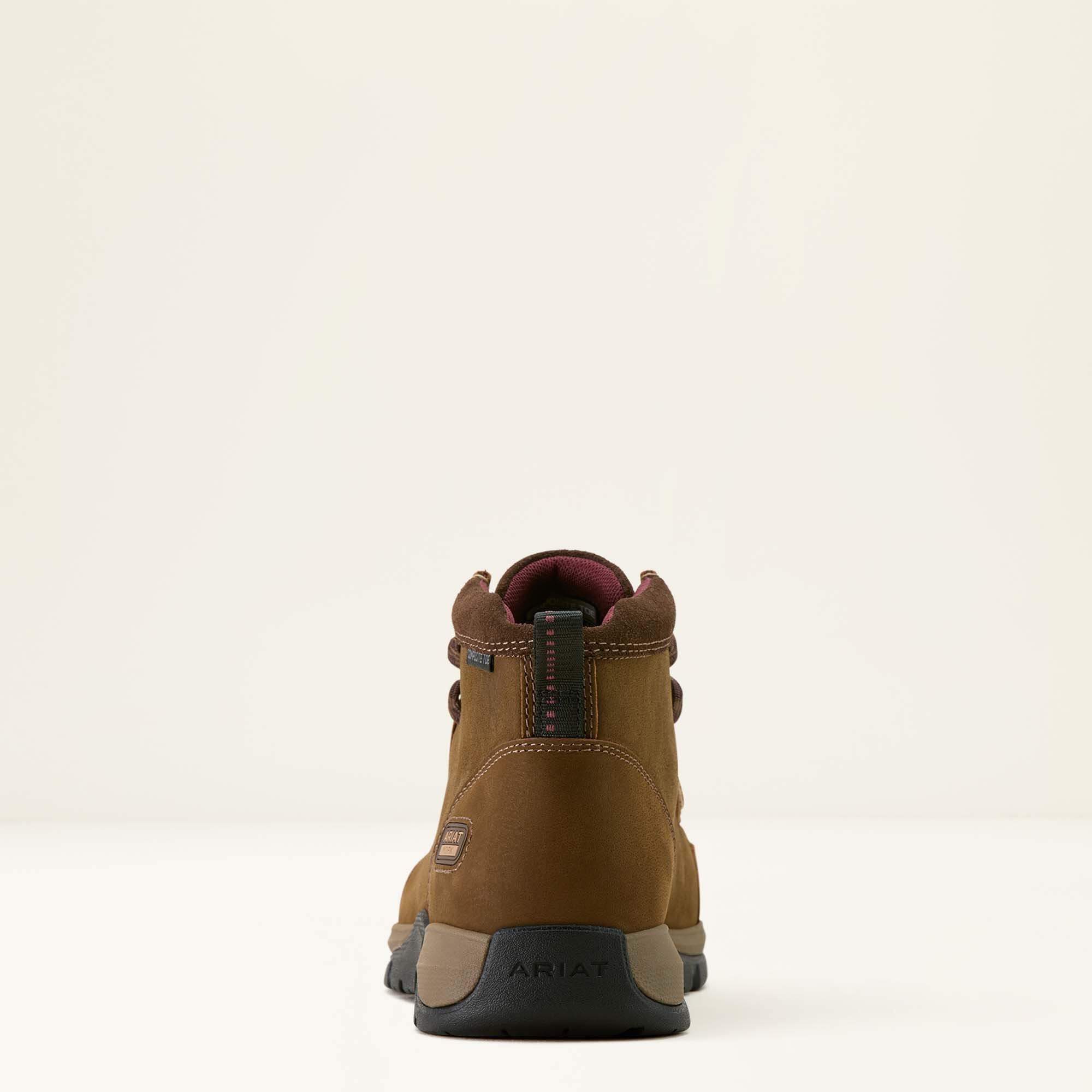 Edge Moc Composite Toe Work Boot Women | Ariat for sale