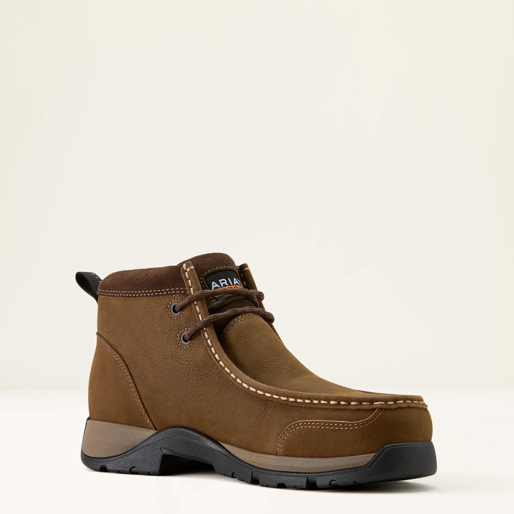 Edge Moc Composite Toe Work Boot Women | Ariat for sale