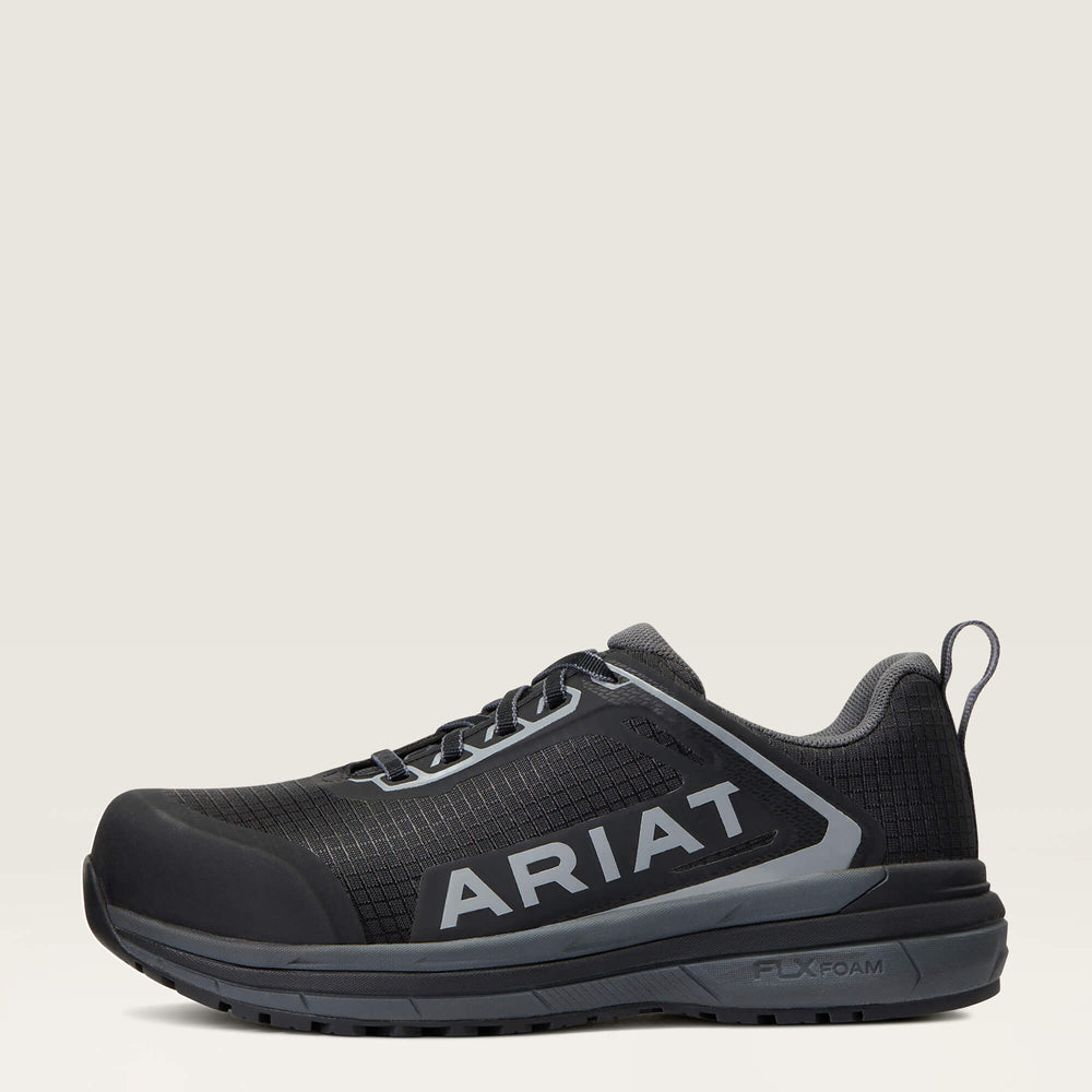 Outpace Composite Toe Work Shoe Women | Ariat discount