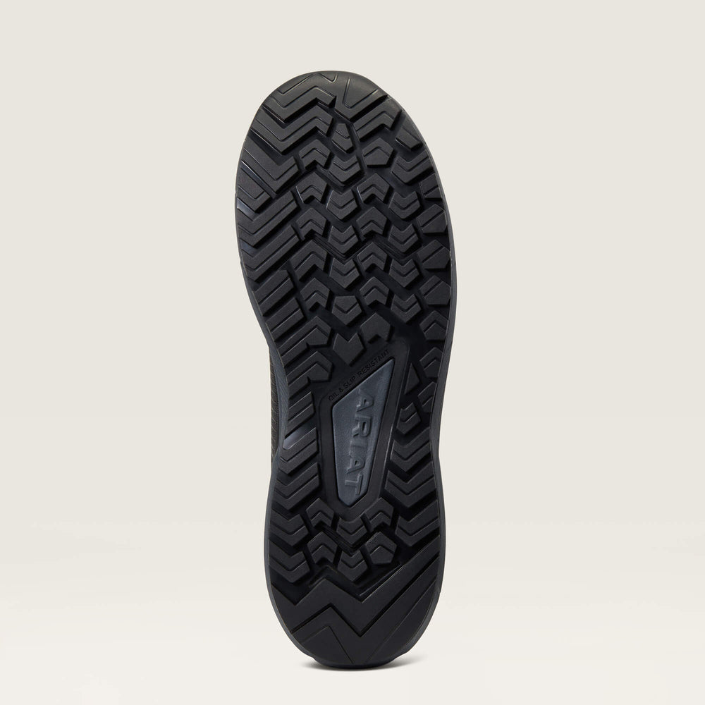 Outpace Composite Toe Work Shoe Women | Ariat discount