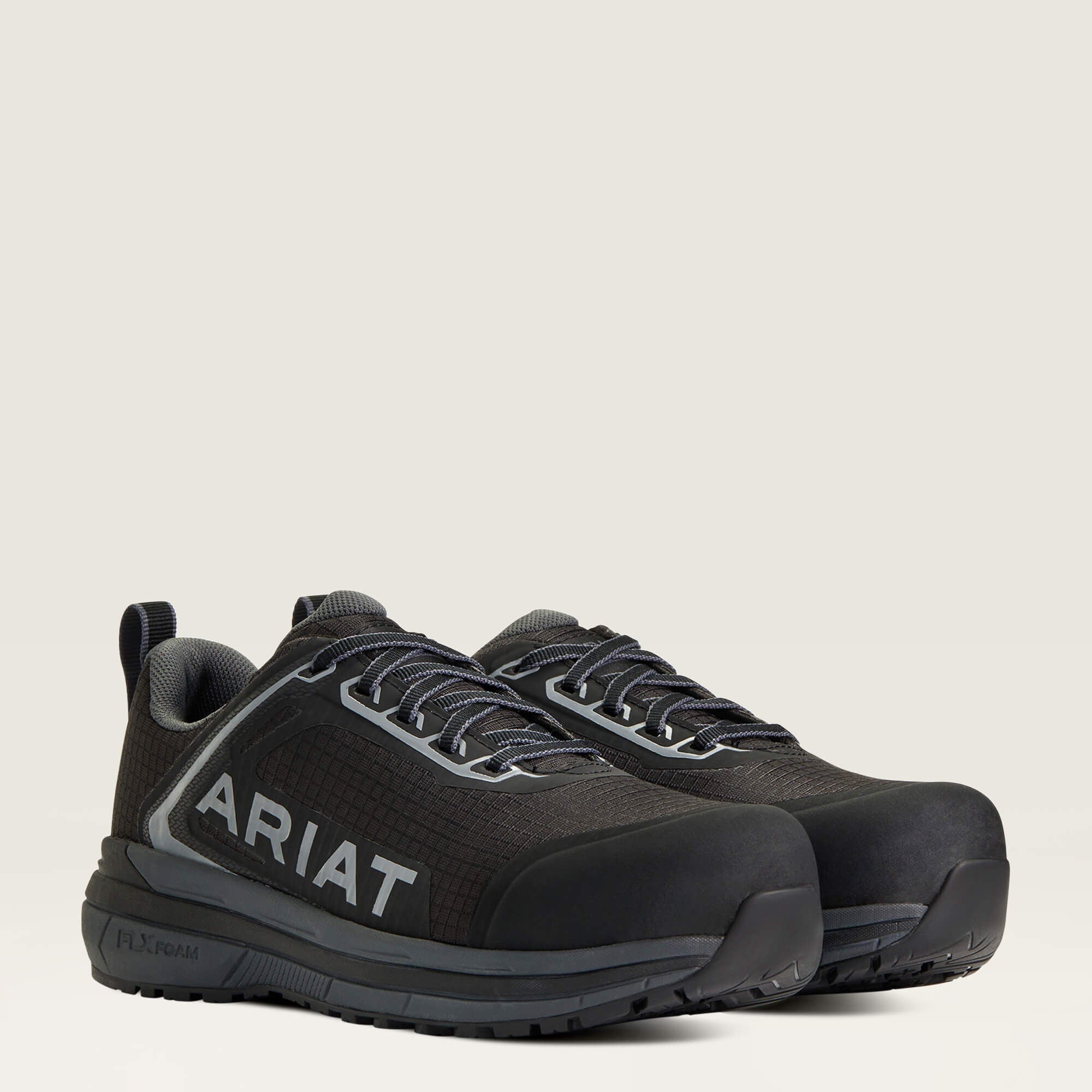 Outpace Composite Toe Work Shoe Women | Ariat discount