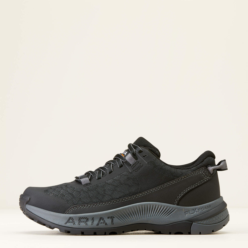Outpace Shift Work Shoe Women | Ariat online shop