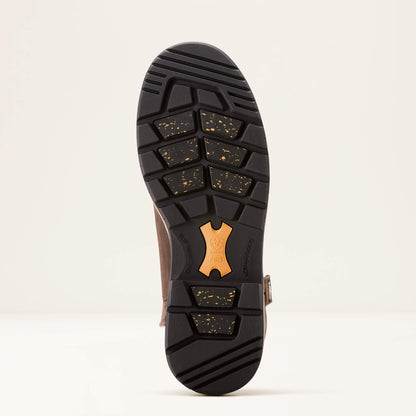 Riveter CSA Glacier Grip Waterproof 400g Composite Toe Work Boot Women | Ariat sale