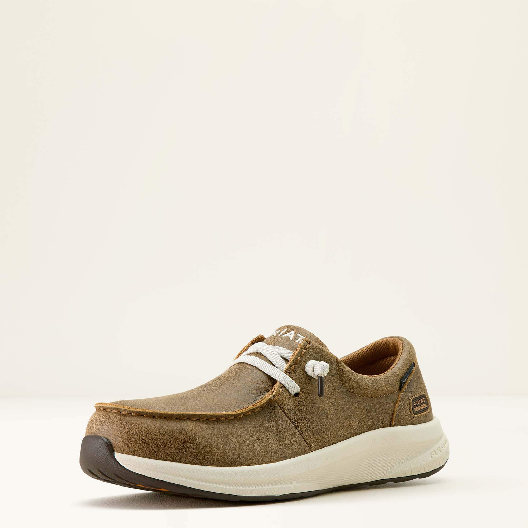 Buckeye Steel Toe Work Shoe Women | Ariat on sale