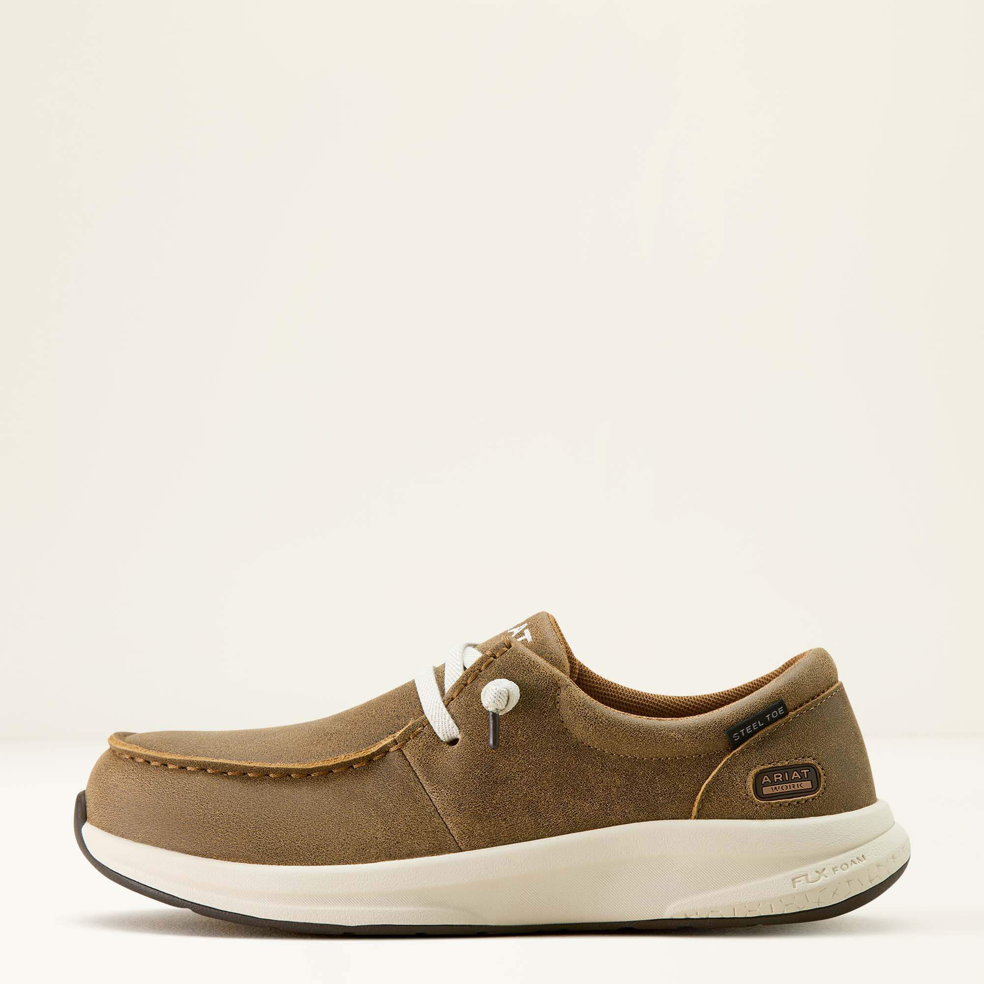 Buckeye Steel Toe Work Shoe Women | Ariat on sale