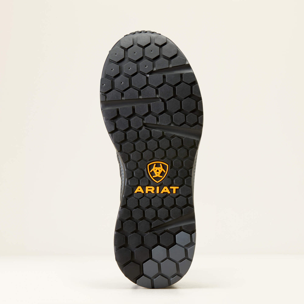 Outpace Shift Composite Toe Work Shoe Women | Ariat for sale