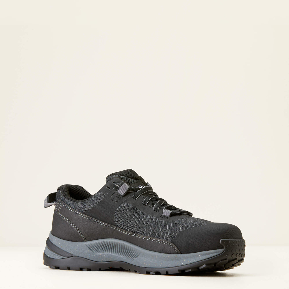 Outpace Shift Composite Toe Work Shoe Women | Ariat for sale