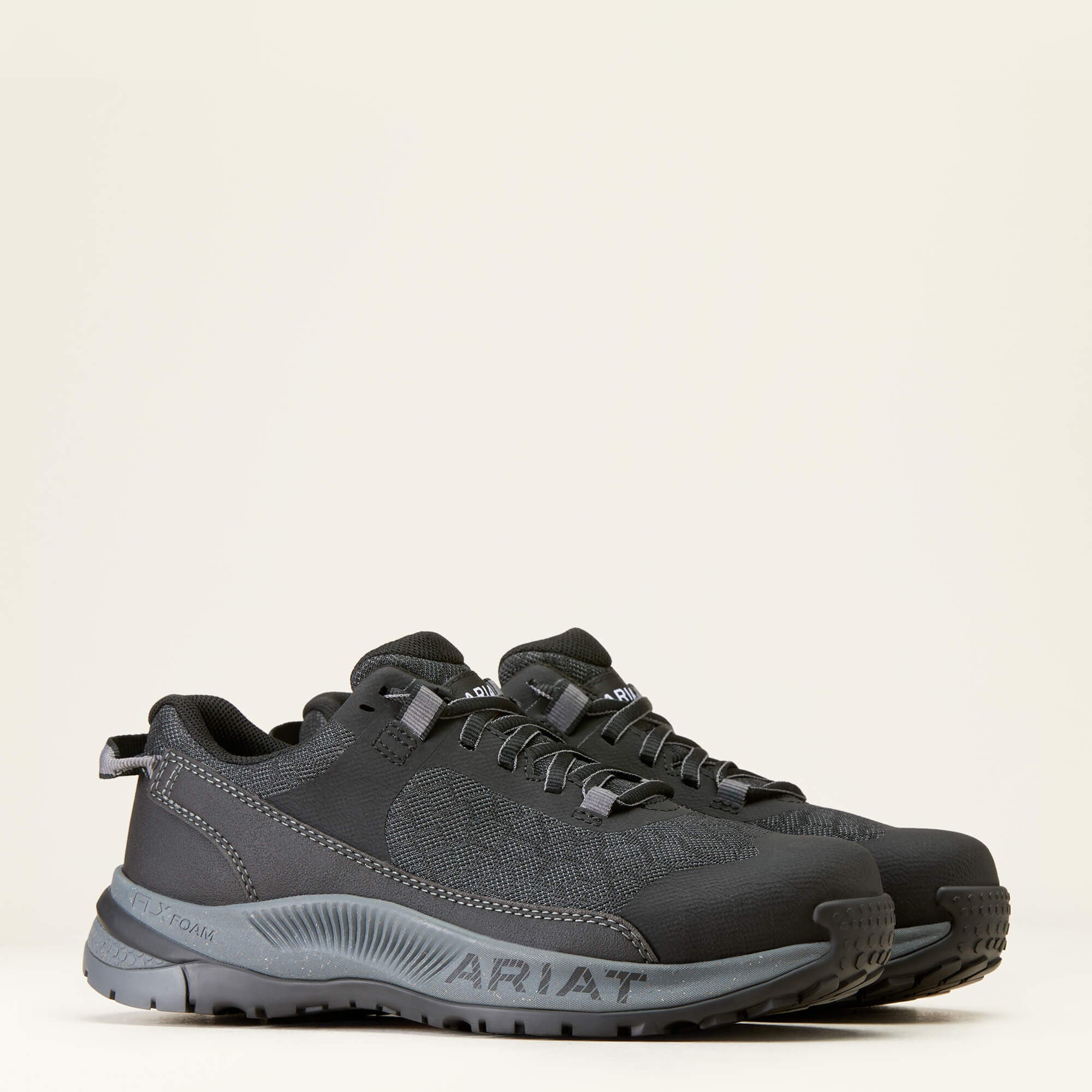 Outpace Shift Composite Toe Work Shoe Women | Ariat for sale