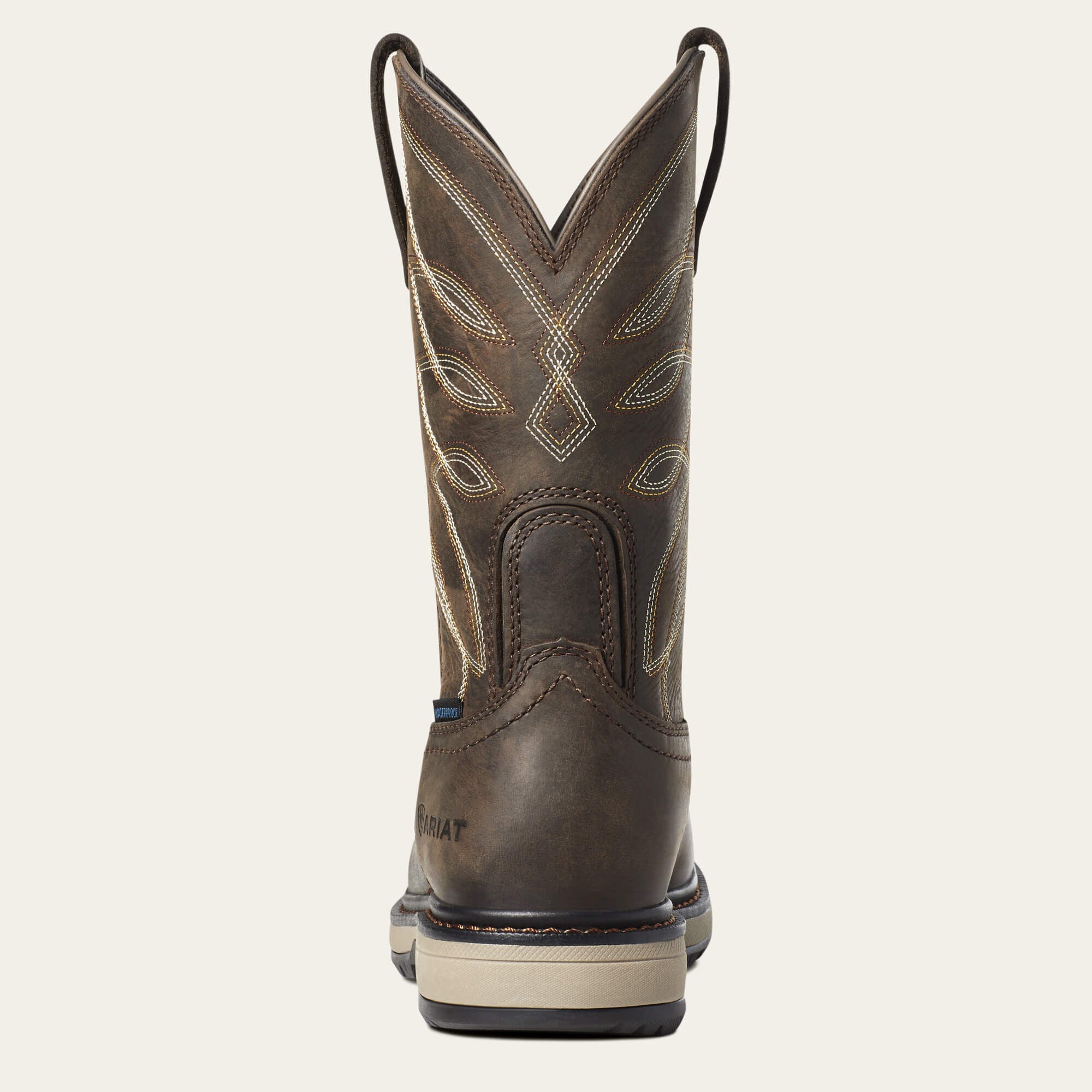 Riveter CSA Waterproof Composite Toe Work Boot Women | Ariat discount