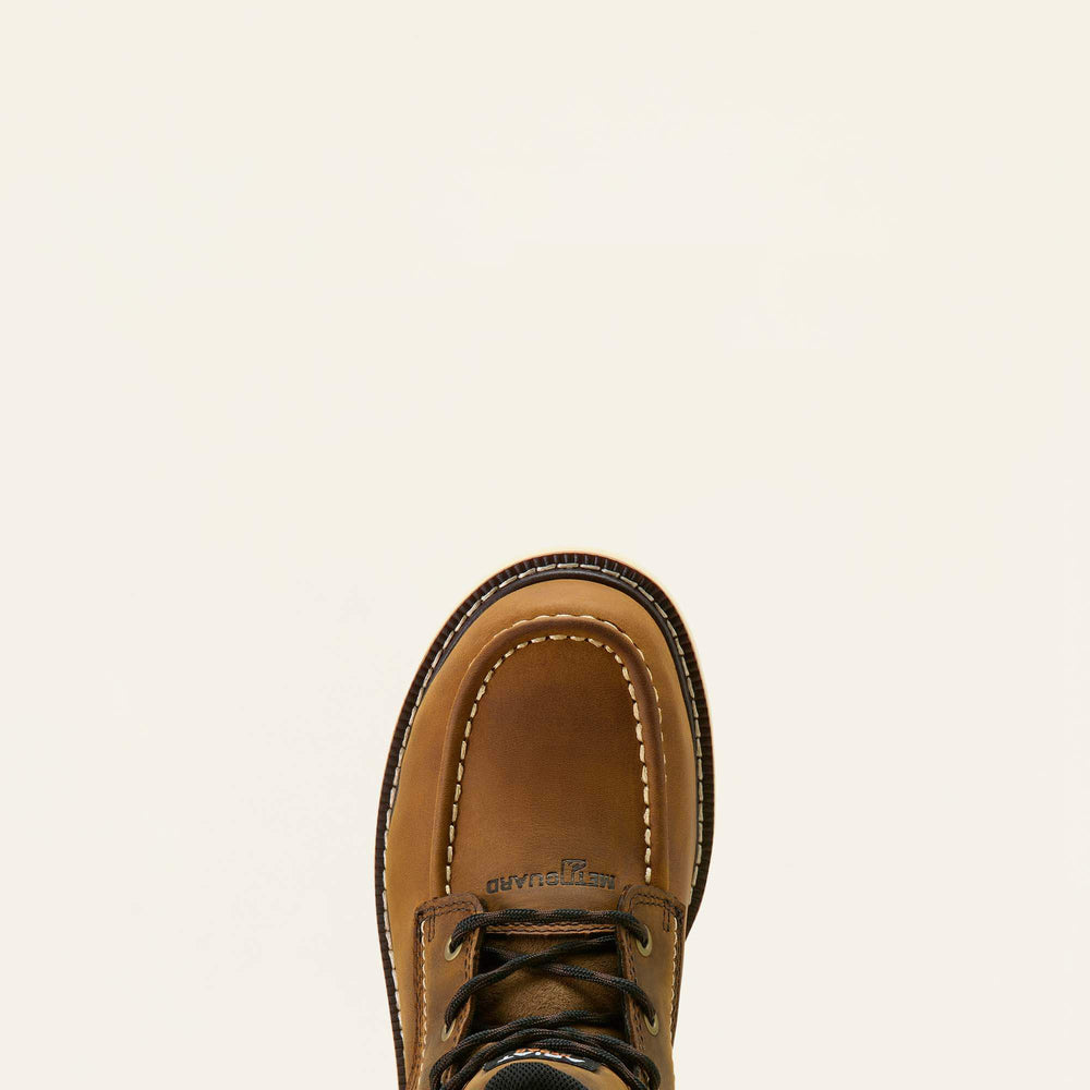 Rebar Lift Chukka MetGuard Composite Toe Work Boot Women | Ariat online