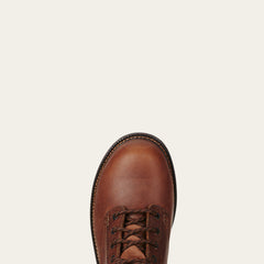 Casual Work Mid Lace SD Composite Toe Work Boot Women | Ariat online shop