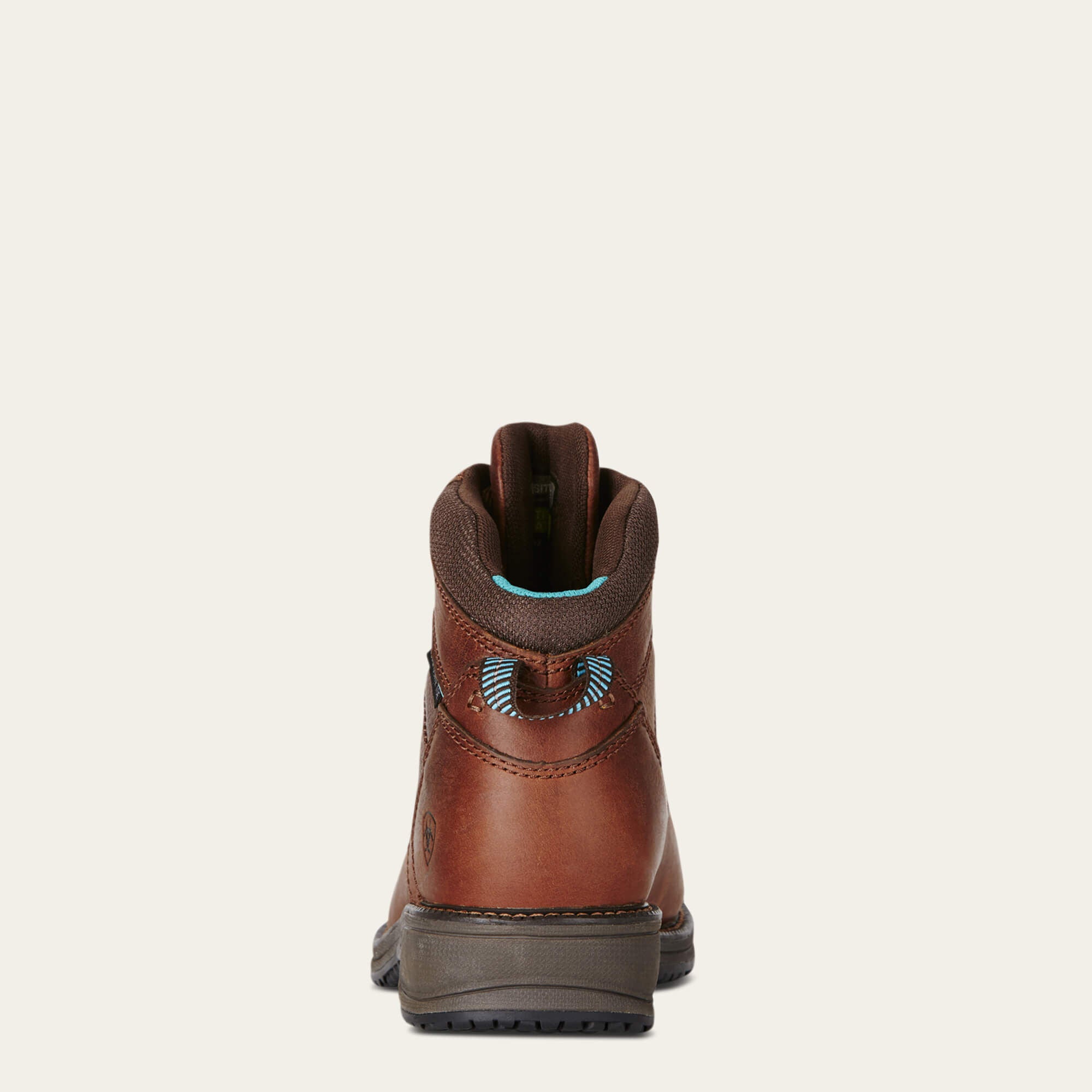 Casual Work Mid Lace SD Composite Toe Work Boot Women | Ariat online shop