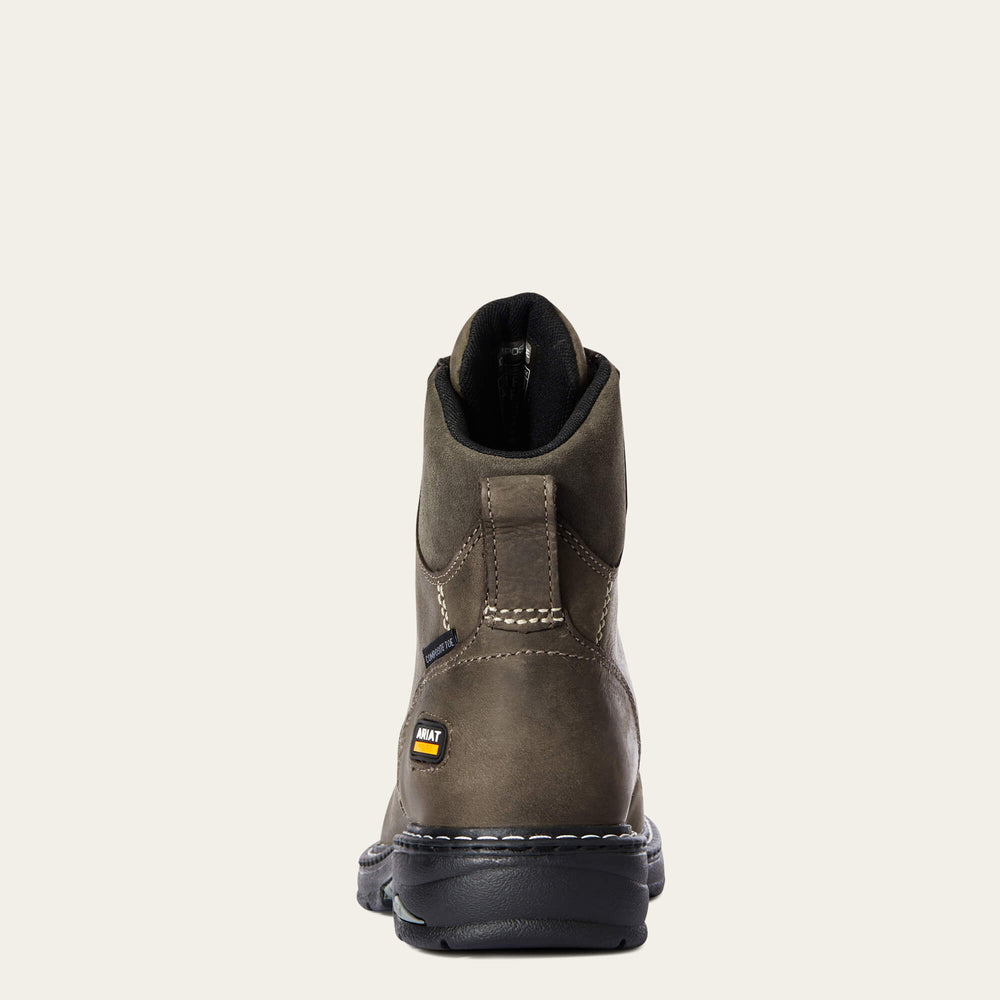 Casey 6" Composite Toe Work Boot Women | Ariat sale