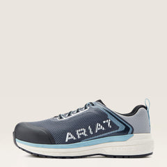 Outpace SD Composite Toe Work Shoe Women | Ariat on sale