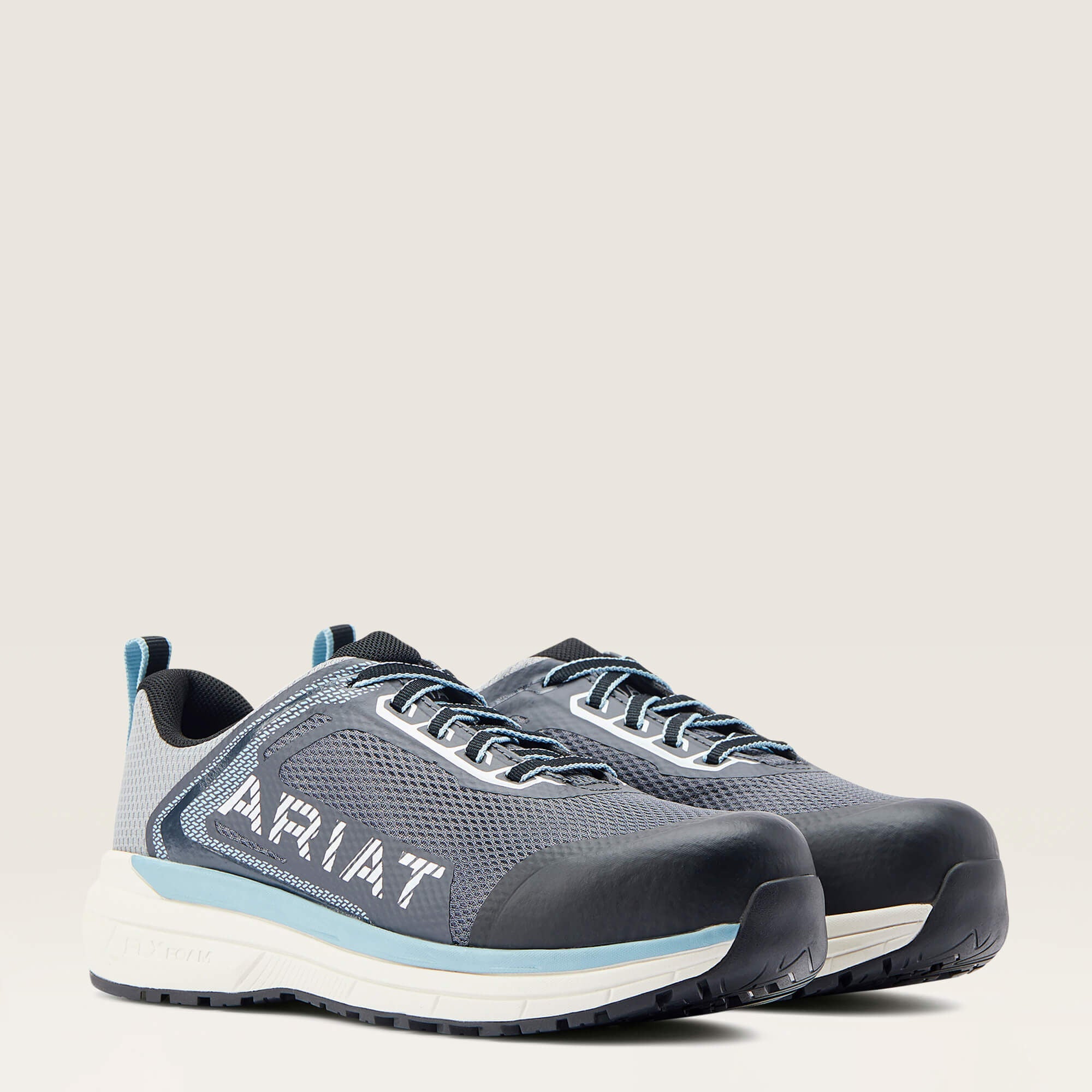 Outpace SD Composite Toe Work Shoe Women | Ariat on sale