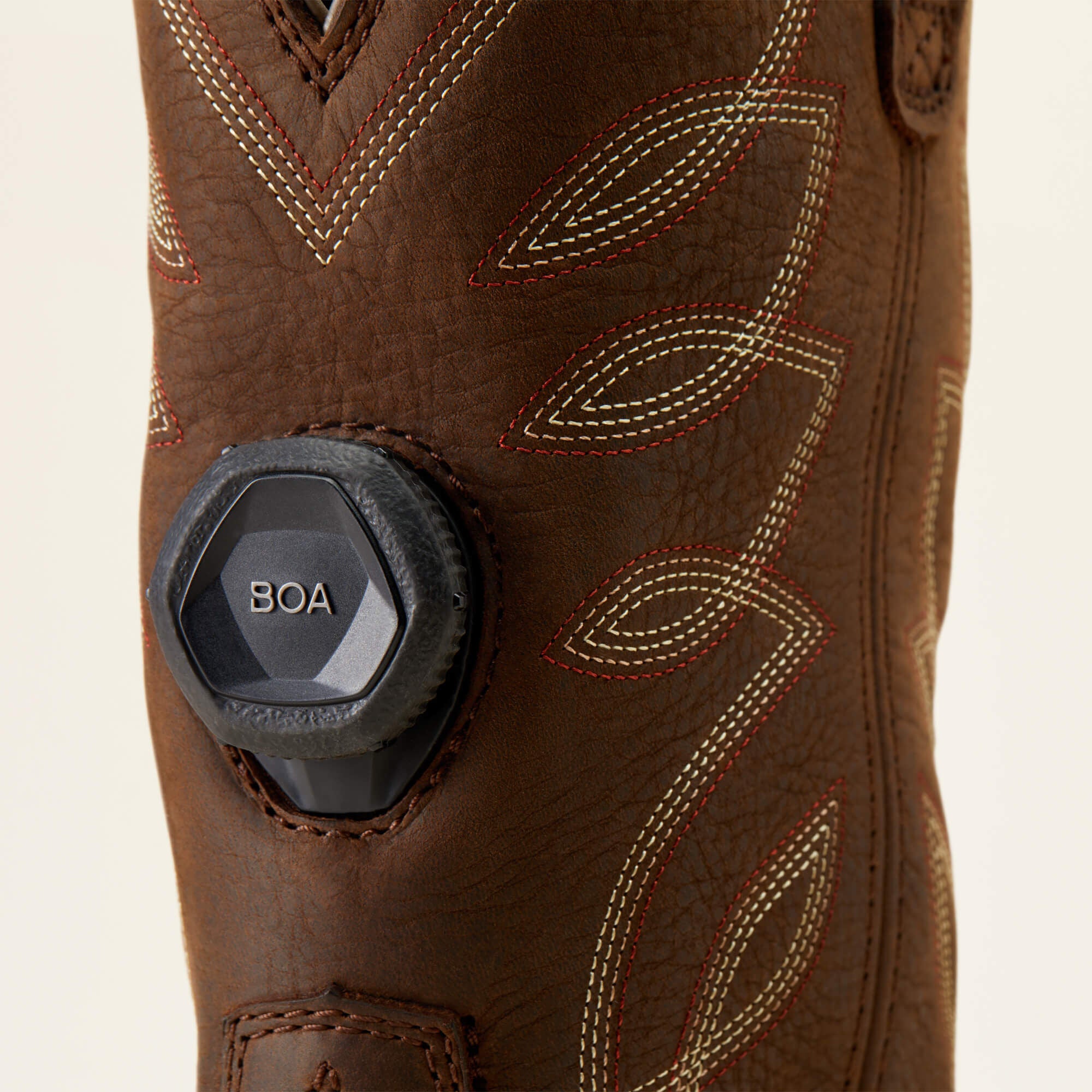Riveter Pull-On BOA CSA Waterproof Composite Toe Work Boot Women | Ariat for sale