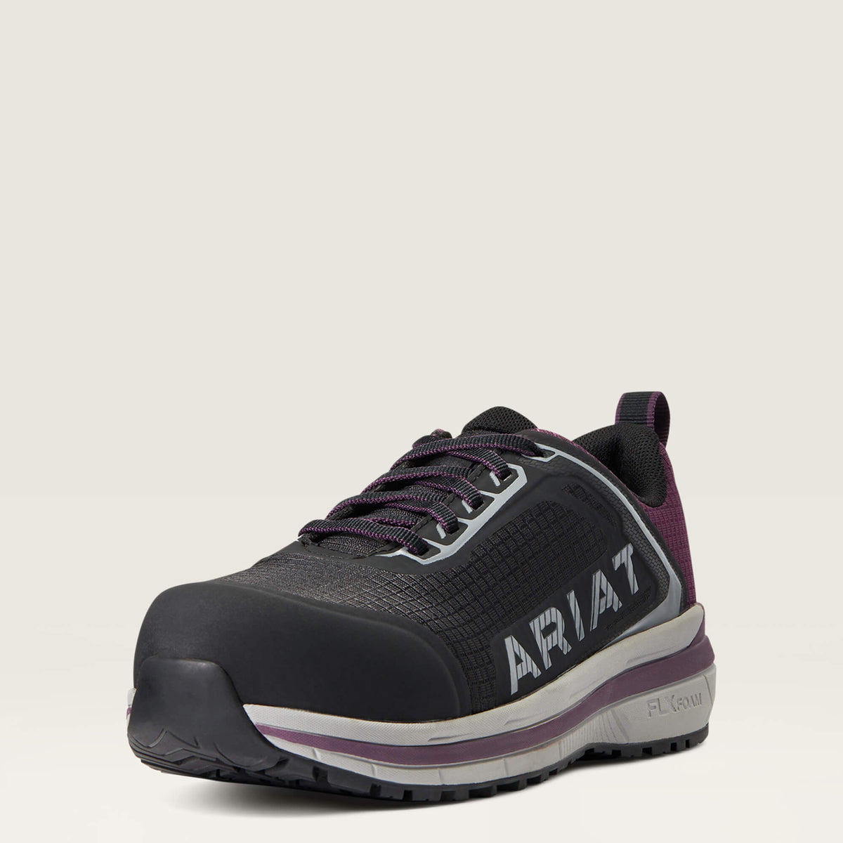 Outpace Composite Toe Work Shoe Women | Ariat discount