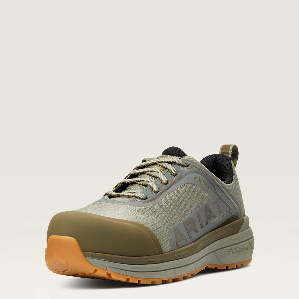 Outpace Composite Toe Work Shoe Women | Ariat outlet