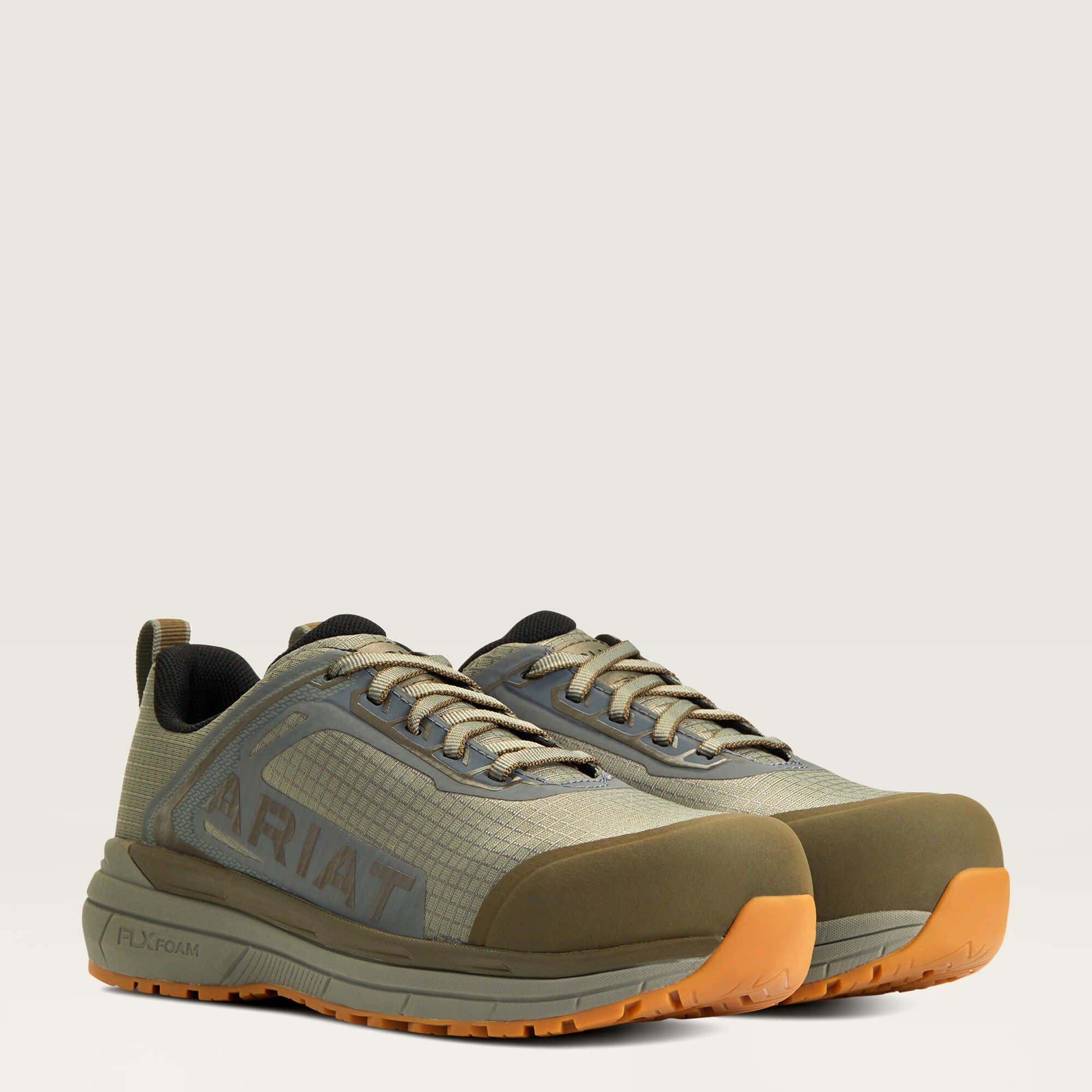 Outpace Composite Toe Work Shoe Women | Ariat outlet