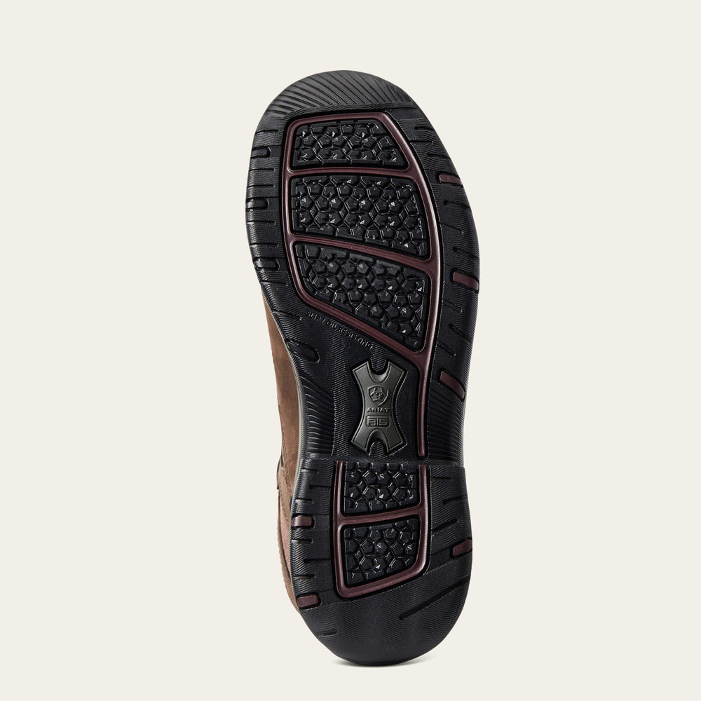 Telluride Work Waterproof Composite Toe Work Boot Women | Ariat online shop