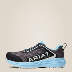 Outpace Composite Toe Work Shoe Women | Ariat sale