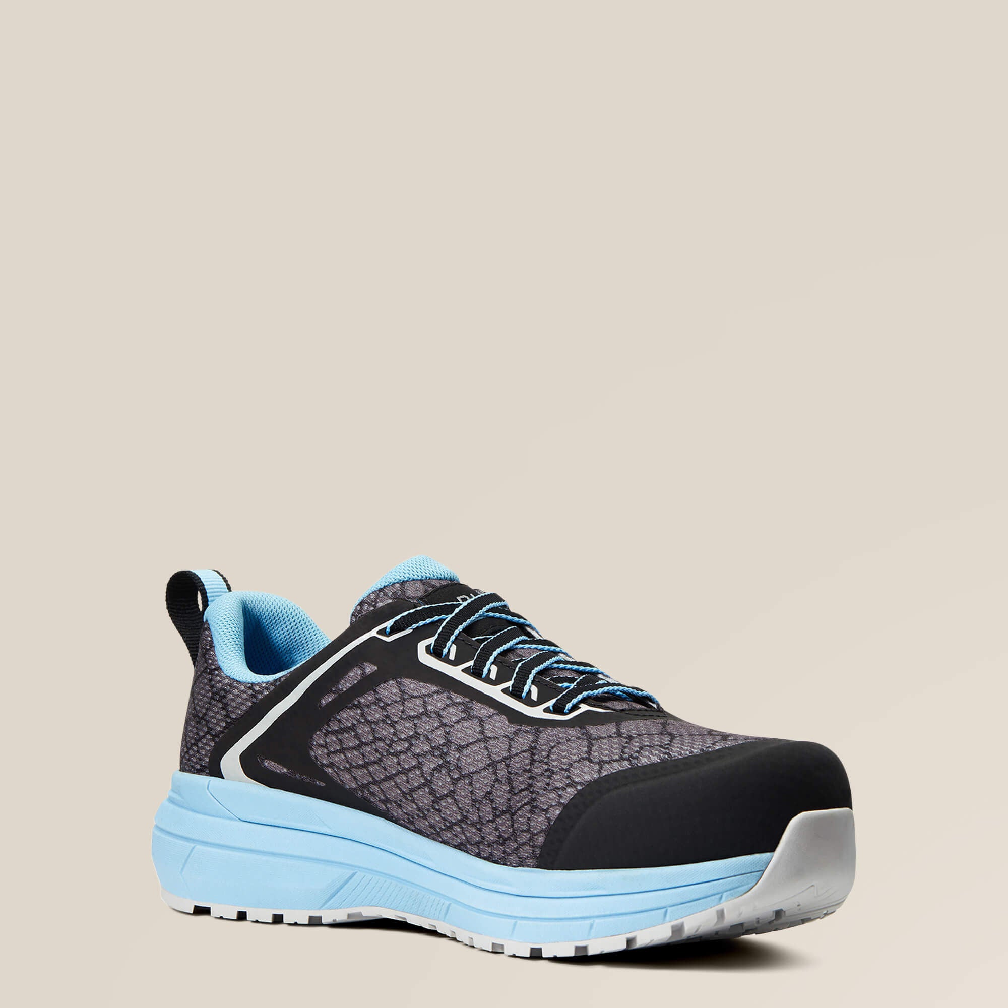 Outpace Composite Toe Work Shoe Women | Ariat sale