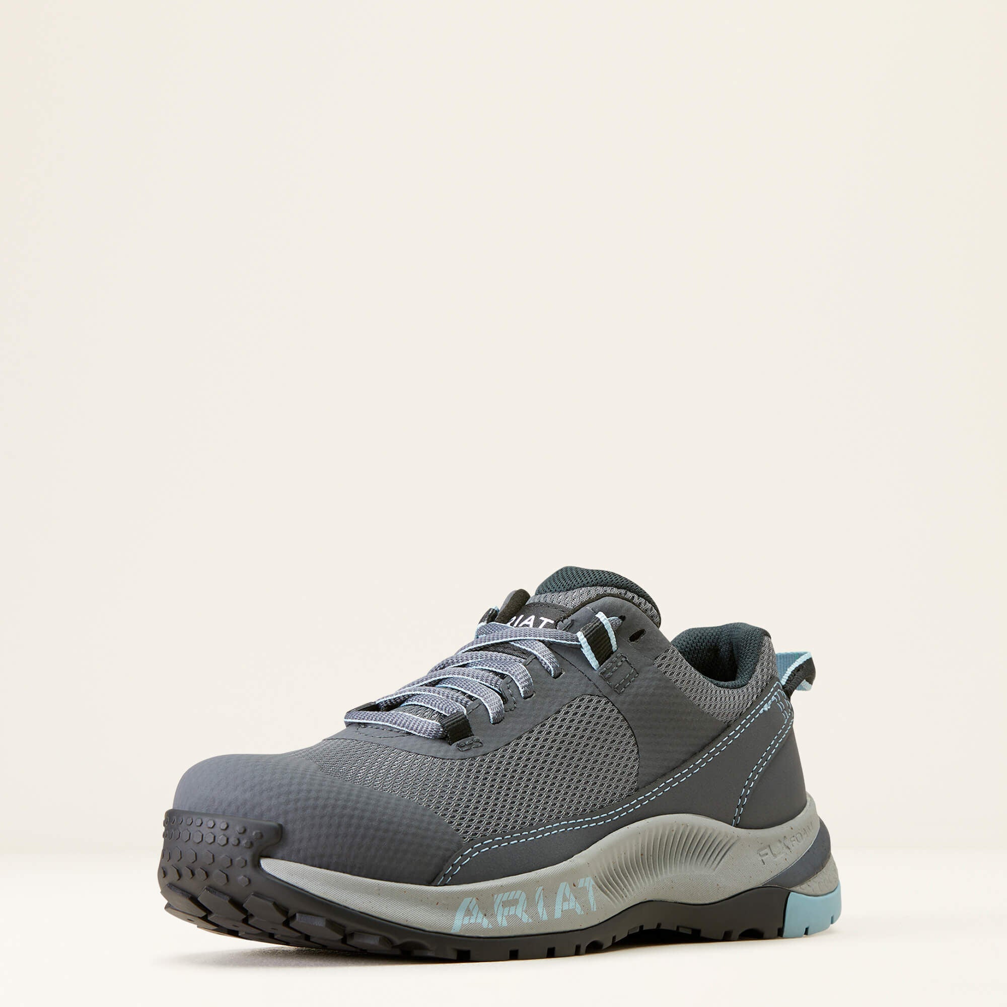 Outpace Shift Composite Toe Work Shoe Women | Ariat discount