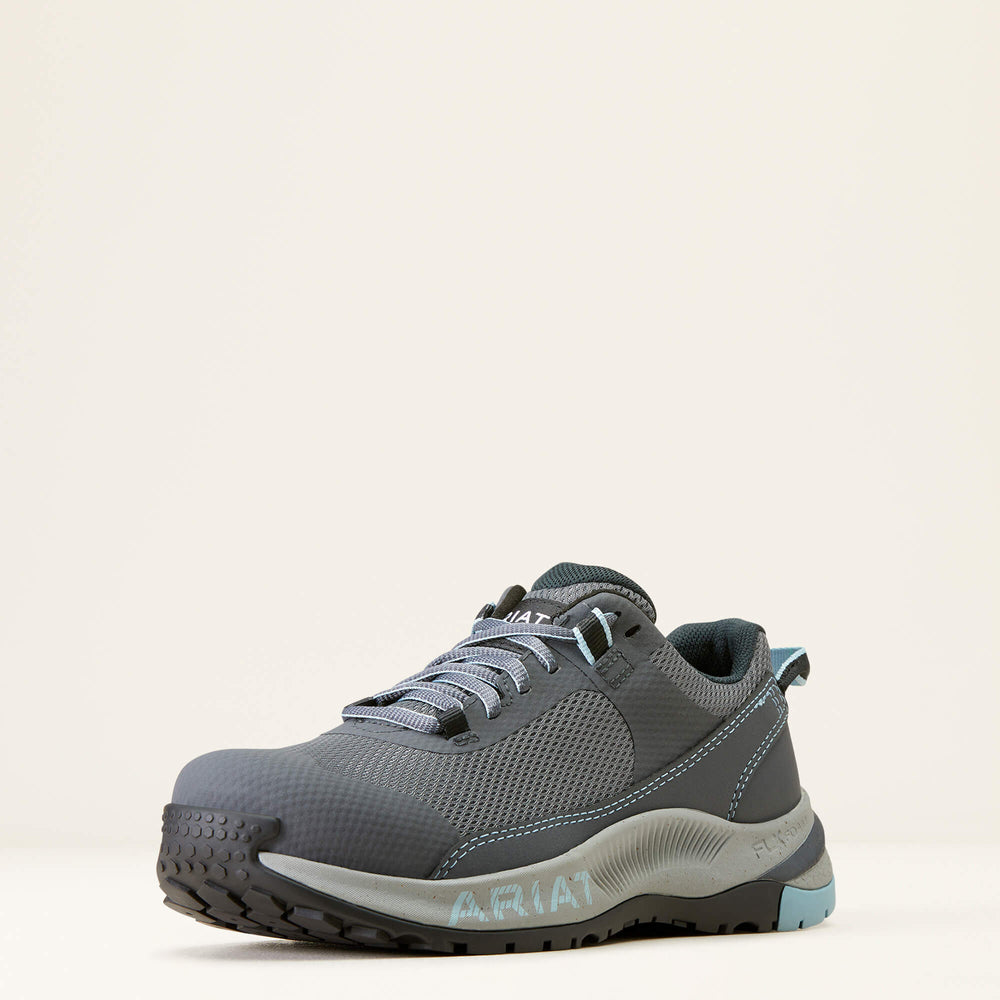 Outpace Shift Composite Toe Work Shoe Women | Ariat discount