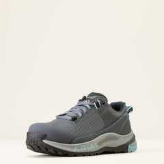 Outpace Shift Composite Toe Work Shoe Women | Ariat discount