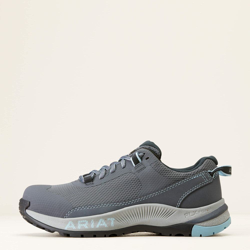 Outpace Shift Composite Toe Work Shoe Women | Ariat discount