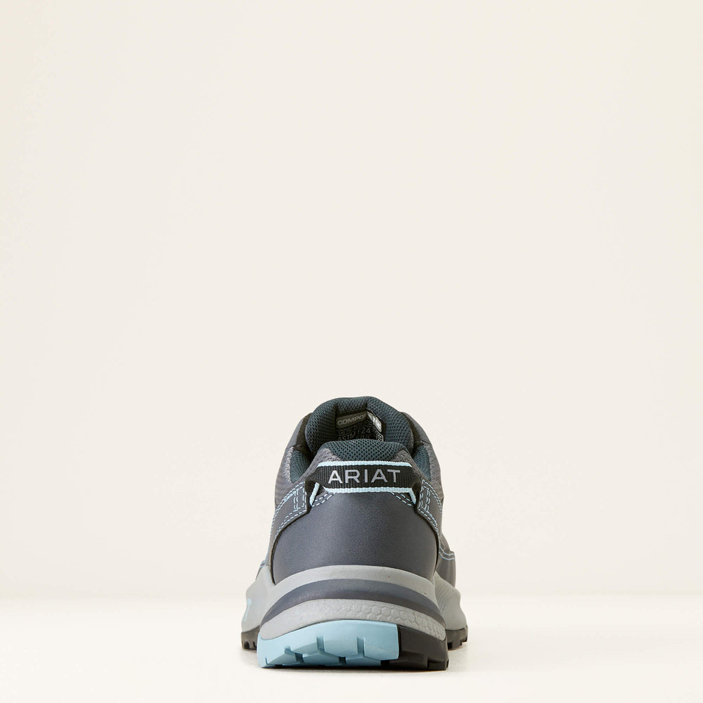 Outpace Shift Composite Toe Work Shoe Women | Ariat discount