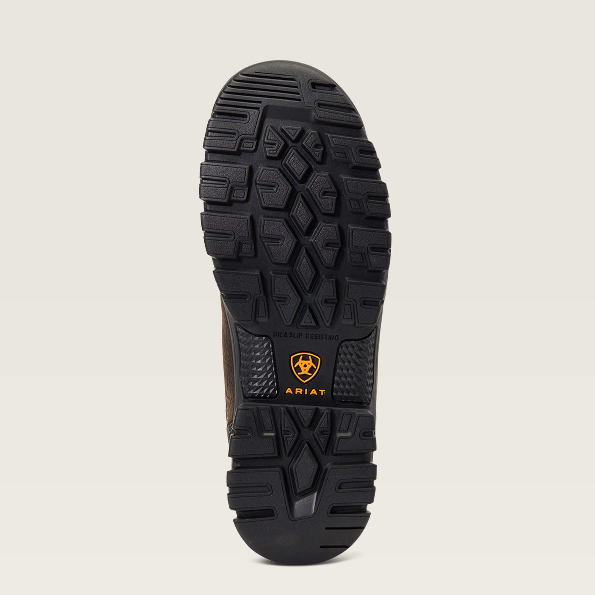 Treadfast 6" Waterproof Work Boot Women | Ariat online