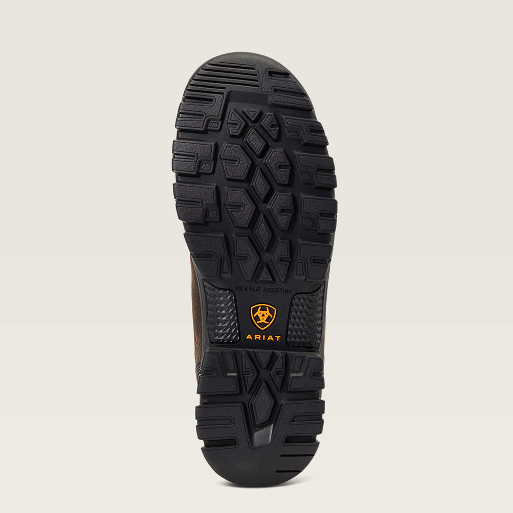 Treadfast 6" Waterproof Work Boot Women | Ariat online