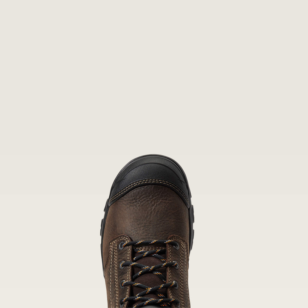 Treadfast 6" Waterproof Work Boot Women | Ariat online