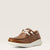 BROWN FLORAL EMBOSS