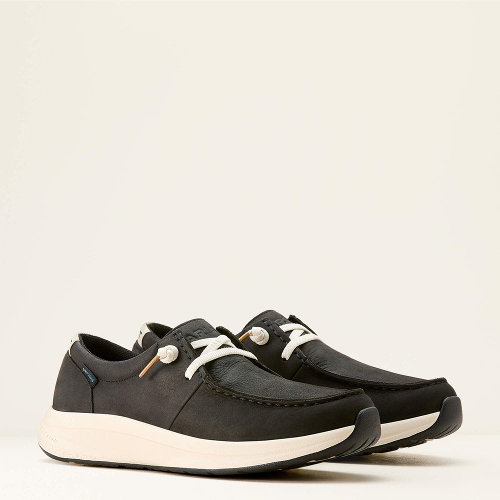 Buckeye Waterproof Shoe Women | Ariat outlet
