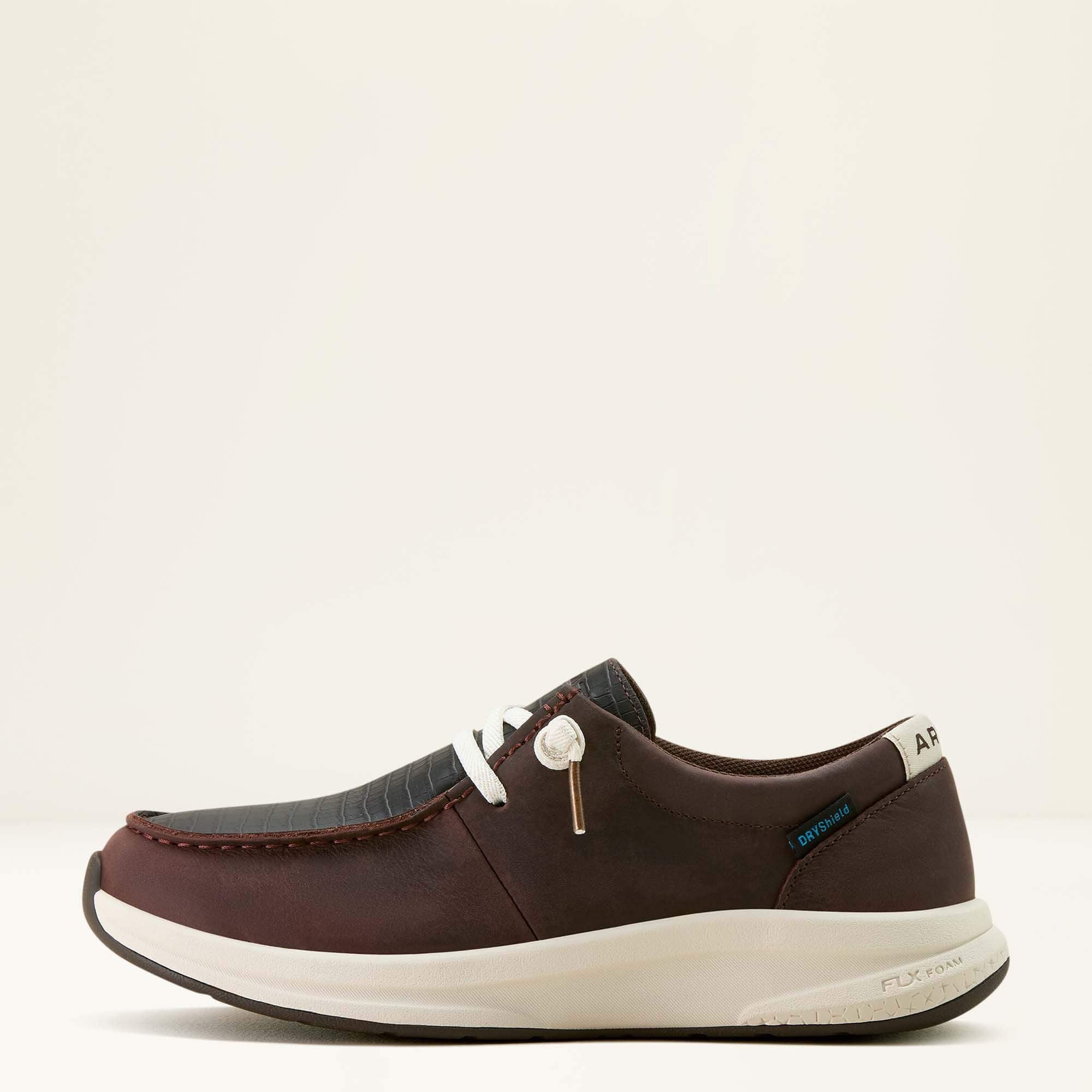 Buckeye Waterproof Shoe Women | Ariat online