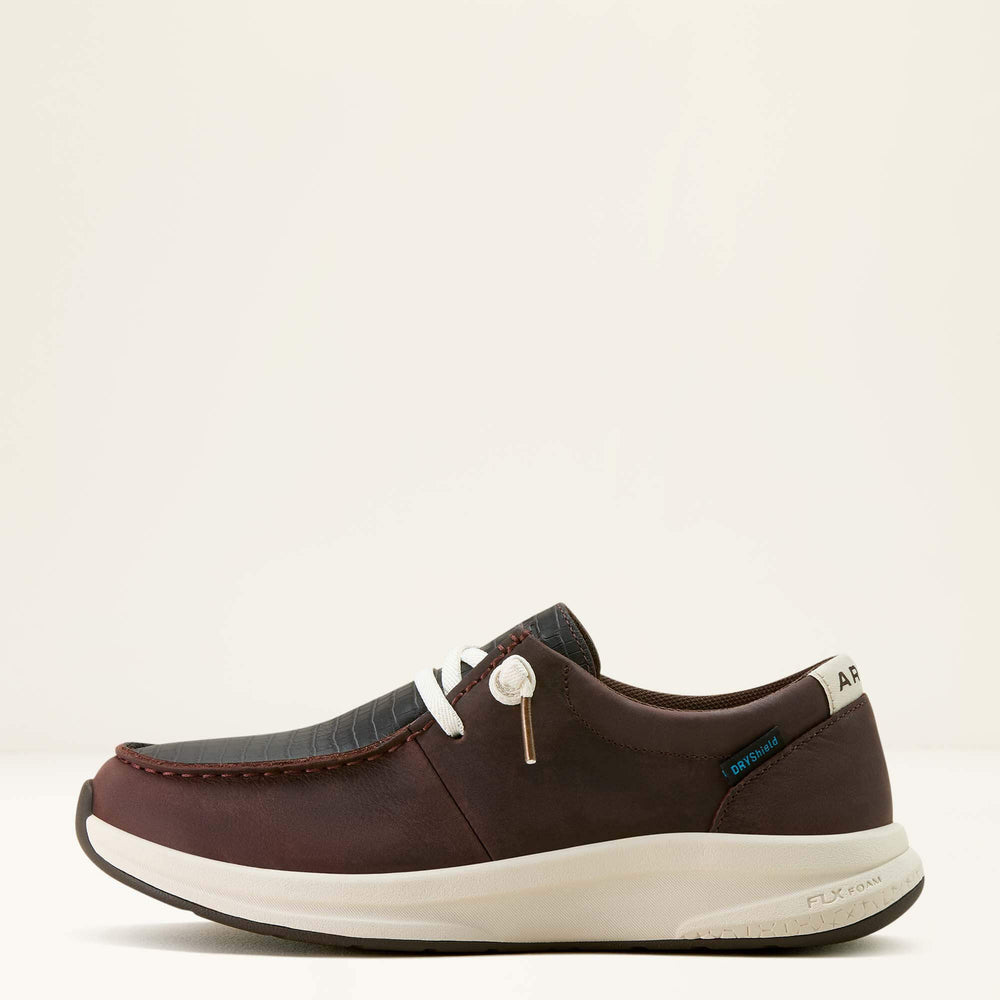 Buckeye Waterproof Shoe Women | Ariat online