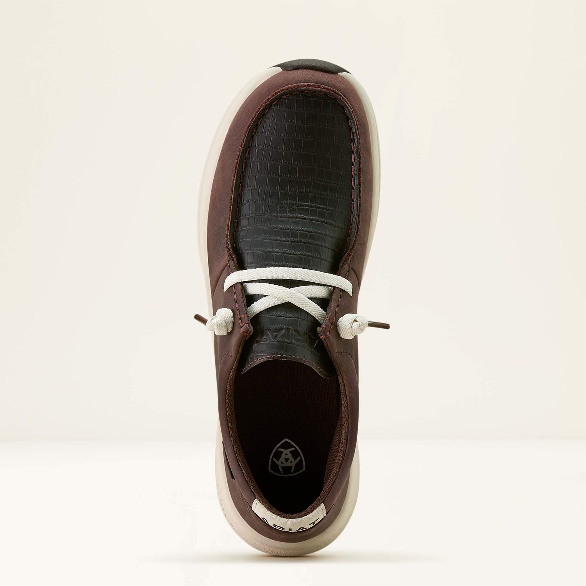 Buckeye Waterproof Shoe Women | Ariat online